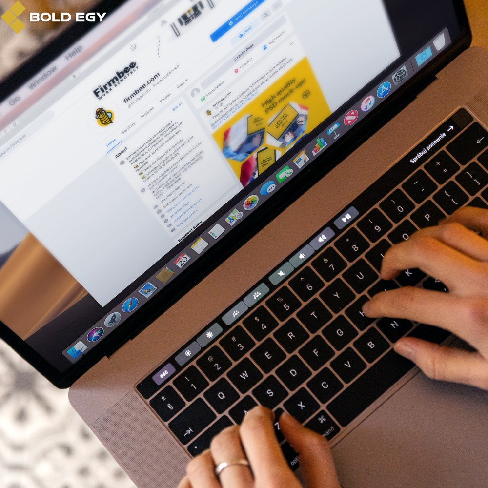 Social Media Management